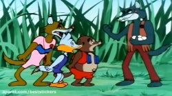 کارتون زیبای - پسر شجاع - قسمت 3 - کیفیت HD